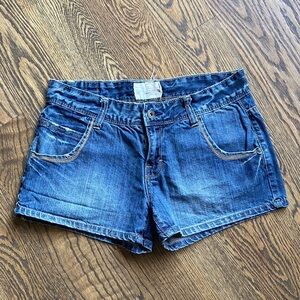 Maurices Jean Shorts